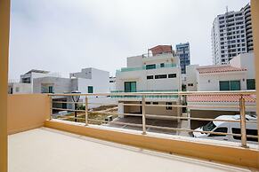 Casa en Punta Cerritos 3 Rec y Rooftop