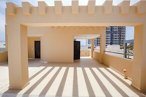 Casa en Punta Cerritos 3 Rec y Rooftop