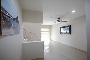 Casa en Punta Cerritos 3 Rec y Rooftop