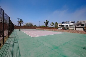 Casa en Punta Cerritos 3 Rec y Rooftop