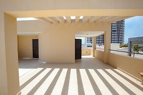 Casa en Punta Cerritos 3 Rec y Rooftop