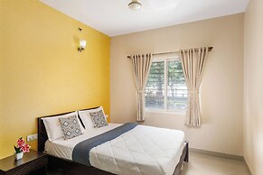 Aspire Heights by Red Olive15min From Biec