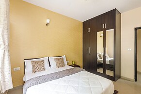 Aspire Heights by Red Olive15min From Biec