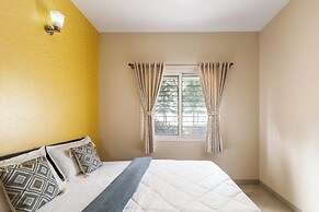 Aspire Heights by Red Olive15min From Biec