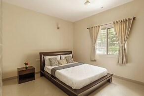 Aspire Heights by Red Olive15min From Biec