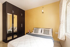 Aspire Heights by Red Olive15min From Biec