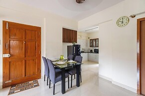 Elite Elegance2bhk15min From Aster CMI