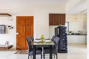 Elite Elegance2bhk15min From Aster CMI