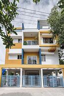 Elite Elegance2bhk15min From Aster CMI