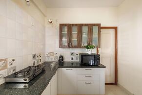 Elite Elegance2bhk15min From Aster CMI