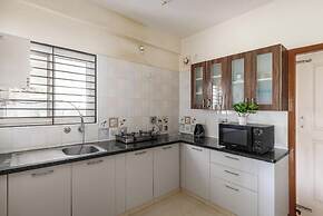 Elite Elegance2bhk15min From Aster CMI