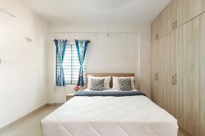 Elite Elegance2bhk15min From Aster CMI