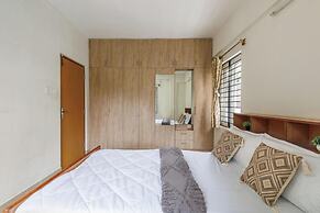 Elite Elegance2bhk15min From Aster CMI