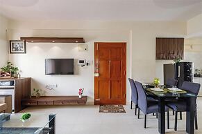 Elite Elegance2bhk15min From Aster CMI