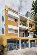 Elite Elegance2bhk15min From Aster CMI