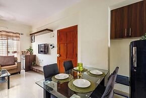 Elite Elegance2bhk15min From Aster CMI