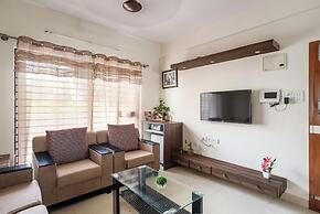 Elite Elegance2bhk15min From Aster CMI
