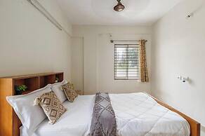 Elite Elegance2bhk15min From Aster CMI