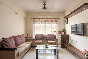 Elite Elegance2bhk15min From Aster CMI