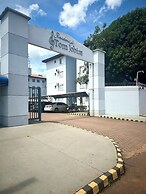 Davisis 11  Px Praça Girassois  e Detran