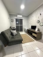 Davisis 11  Px Praça Girassois  e Detran