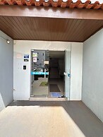 Davisis 11  Px Praça Girassois  e Detran