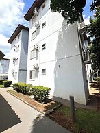 Davisis 11  Px Praça Girassois  e Detran