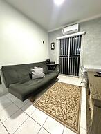 Davisis 11  Px Praça Girassois  e Detran