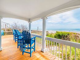 Surfside Cottage