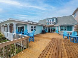 Surfside Cottage