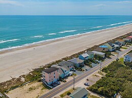 Surfside Cottage