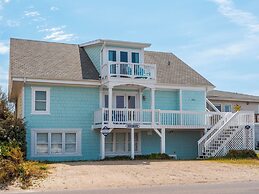 Surfside Cottage