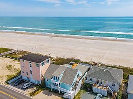 Surfside Cottage