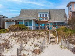 Surfside Cottage