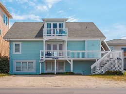 Surfside Cottage
