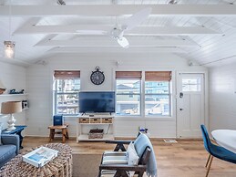 Cottage at Scotch Bonnet