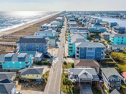 Cottage at Scotch Bonnet