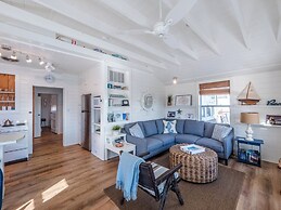 Cottage at Scotch Bonnet