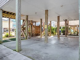 Cottage at Scotch Bonnet