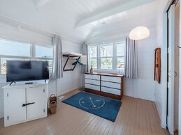 Cottage at Scotch Bonnet