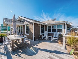 Cottage at Scotch Bonnet