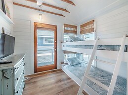 Cottage at Scotch Bonnet