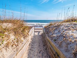 Cottage at Scotch Bonnet