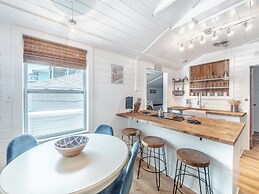 Cottage at Scotch Bonnet