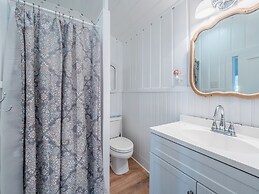 Cottage at Scotch Bonnet