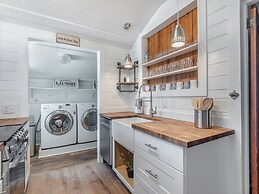 Cottage at Scotch Bonnet