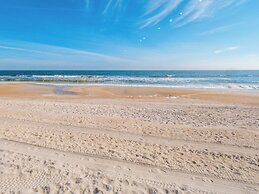 Cottage at Scotch Bonnet