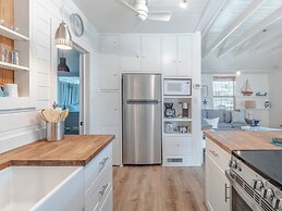 Cottage at Scotch Bonnet