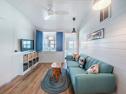 Cottage at Scotch Bonnet