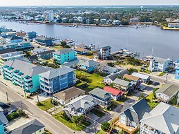 Cottage at Scotch Bonnet